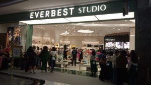 Everbest Studio Hadir di Grand Batam Mall, Gerai ke-45 di Indonesia