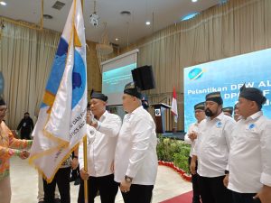 Pimpin Alfi/Ilfa Batam, Apin Maradonald Akan Lakukan Penataan Ulang Para Anggotanya