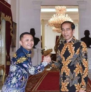  Ada Negara Tak Happy Hilirisasi di Rempang