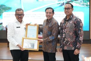 ASN & Guru Dilatih Melek Pasar Modal agar Selamat dari Investasi Bodong & Pinjol