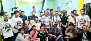 ATB Hadir di Batam, Siap Antarkan Paket Dalam dan Luar Negeri