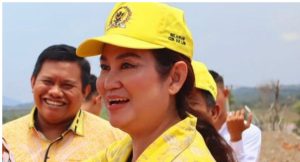 Cen Sui Lan Dukung Rencana Pengembangan Eco City: Tapi, Jangan Abaikan Masyarakat
