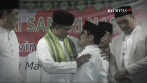 PKB Batam Siap Menangkan Anis – Gus Imin pada Pilpres 2024