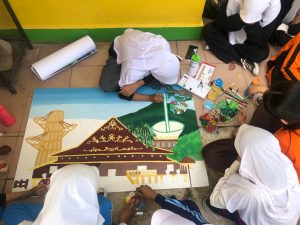Soal Seragam yang tak Kunjung Datang, Kepsek SMKN 1 Tanjungpinang; Uangnya akan Dikembalikan