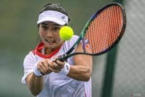 Langkah Aldila/Kato Terhenti di 16 Besar US Open 2023