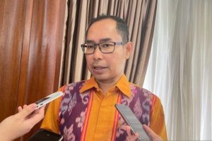 Kemlu: Tidak Ada WNI Jadi Korban Gempa Maroko