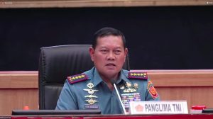 Panglima TNI: Demo di BP Batam Sudah Anarkis!