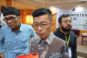 PJ WALIKOTA TANJUNGPINANG MINTA WARGA TANAM SAYUR DAN BUAH UNTUK TEKAN INFLASI