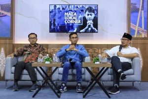 Cegah Kelangkaan Gas Bersubsidi, Ketua DPRD Kota Batam Nuryanto: Tindakan Tegas Diperlukan