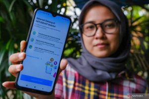 Kemenkes: Rekam Medis Elektronik Mudahkan Akses Data Layanan Kesehatan