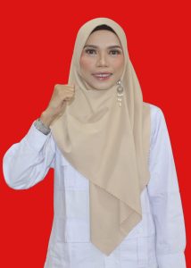 Mengenal Lebih Dekat Sosok Renni Aprianti, Caleg DPRD Kepri dari Partai Gerindra