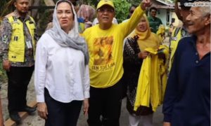 Tak Hanya Membual, Ini Daftar Hasil Kerja Keras Anggota DPR RI Cen Sui Lan di Kabupaten Karimun