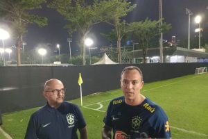 Timnas Brazil Ingin Tampil Baik dan Menghibur di Piala Dunia U17