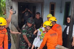 BPBD Natuna Ingatkan Pentingnya Mitigasi Bencana