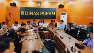 Anggota DPR Dapil Kepri Cen Sui Lan Anggarkan Rp 114 M untuk Penanganan Banjir di Tanjungpinang