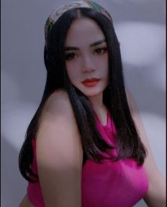 Jangan Sampai Ketinggalan, Penampilan Spektakuler DJ Lia Butterfly Malam Ini di Anniversary ke-14 Golden Beach Bengkong