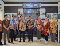  Kemendes Gelar Mobilisasi Duta Digital Desa 