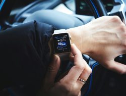 Harga dan Spesifikasi Apple Watch Series 8 Terbaru