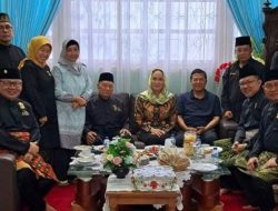LAM Kepri Sandarkan Harapan Warga Rempang Pada Cen Sui Lan