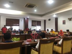 Diundang RDP DPRD Batam, Manajemen Pollux Habibie Mangkir
