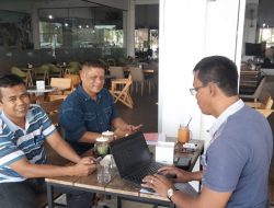 Squad Gemoy Rang Awak akan Deklarasikan Dukungan untuk Prabowo-Gibran