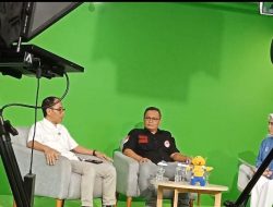 Peran KPID dan PWI Kepri dalam Mensukseskan Pemilu 2024