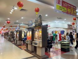 Promo 3C PKP Diramaikan Lagi, Siap-Siap CUAN CENGLI CINCAI