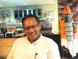 Kenaikan Tarif Parkir di Batam Bermasalah, Anggota DPRD Batam, Udin P Sihaloho: Potensi Lost Penerimaan Makin Besar