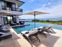 Berlibur ke Sekupang, Batam, Ini Dia Objek Wisata Terpopuler Salah Satunya Vila Harimau