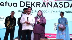  HMR & Marlin Bertemu dengan Ribuan Pelaku IKM/UMKM Kota Batam