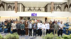 BP Batam Gandeng Ombudsman Republik Indonesia Gelar FGD