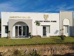 Inauguration of Gajah Mada Park Marketing Gallery: 9 Superiorities that Inspire