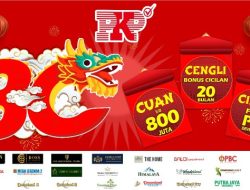 Tinggi Minat Publik, PKP Perpanjang Promo 3C: CUAN, CENGLI, dan CINCAI