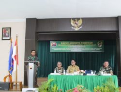 Evaluasi Kinerja Primkop Kartika A-04, Rapat Anggota Tahunan Dilaksanakan