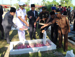 Rangkaian Kegiatan Hari Jadi Ke 168 Kabupaten Cilacap
