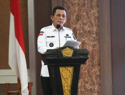 Buka Musrenbang Kabupaten Karimun, Gubernur Ansar Sarankan Pemda Terapkan Tight Money Policy