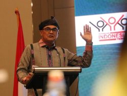 Gerakan Indonesia Tertib, Menyokong Indonesia Emas 2045