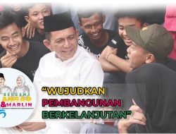 Dalam Waktu Singkat, Pembangunan di Kepri Serba Meningkat