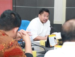 6 Fraksi DPRD Batam SEPAKAT MINTA Kenaikan Tarif Parkir 100 Persen Ditunda