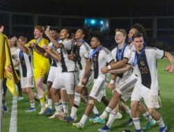 FIFA Putuskan Qatar Tuan Rumah Piala Dunia U-17 2025 dan 2029