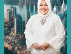 Pilwako Batam: Ini Dia Kelebihan Marlin Agustina Dibanding Kandidat Lainnya