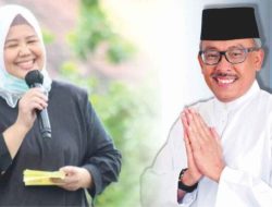 Dapat Dukungan Warga Kota Batam asal Kepulauan Meranti, Jefridin Cocok Dampingi Marlin Sebagai Wawako Batam