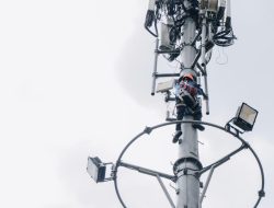 Ramadan dan Idul Fitri, Smartfren Catat Peningkatan Akses Internet Lebih dari 28 Persen