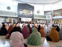 Pemkot Mataram Berikan Bimbingan Manasik Haji Gratis