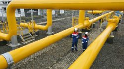 Menilik manfaat subsidi gas industri guna wujudkan Indonesia Emas 2045