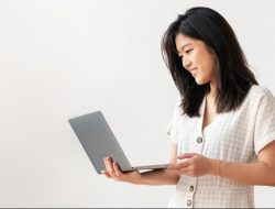 Review Huawei MateBook D 14: Laptop Ringkas dengan Performa Maksimal!