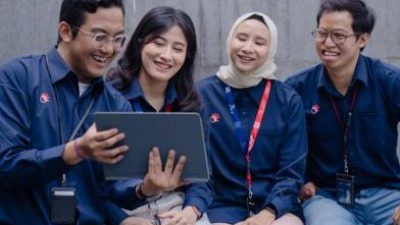 Telkom Indonesia Meraih Penghargaan LinkedIn Top Companies 2024 untuk Ketiga Kalinya Berturut-turut