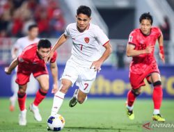 Indonesia jadi satu-satunya negara Asia Tenggara di semifinal