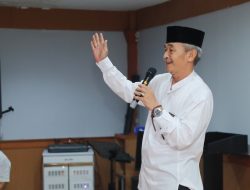 PWRI Kota Batam Dukung Jefridin Sebagai Calon Wakil Wali Kota Batam