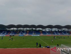 RS Sari Asih group jadi mitra medis resmi klub Persikota